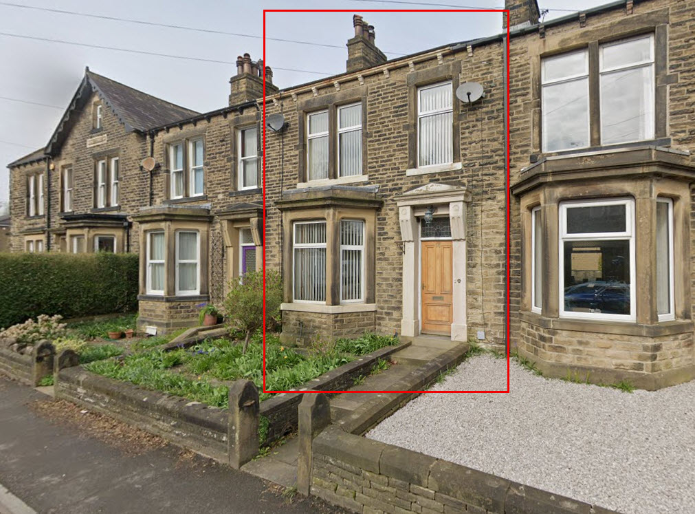 Arthur Swindlehurst House (1)