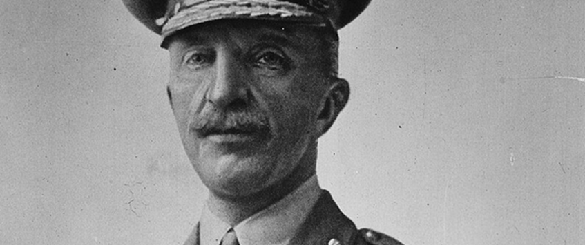 ‘The Life and Career of Field-Marshal Sir Henry Wilson’ by Colin Harnett.