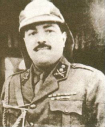 Gafaar Pasha
