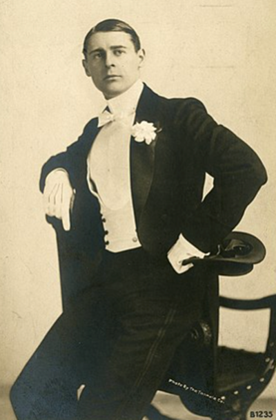 Robert ‘Bobbie’ Loraine