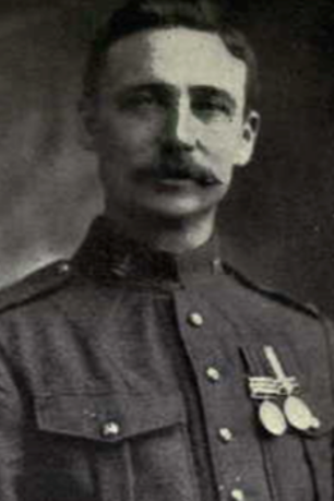 Frederick John Hobson