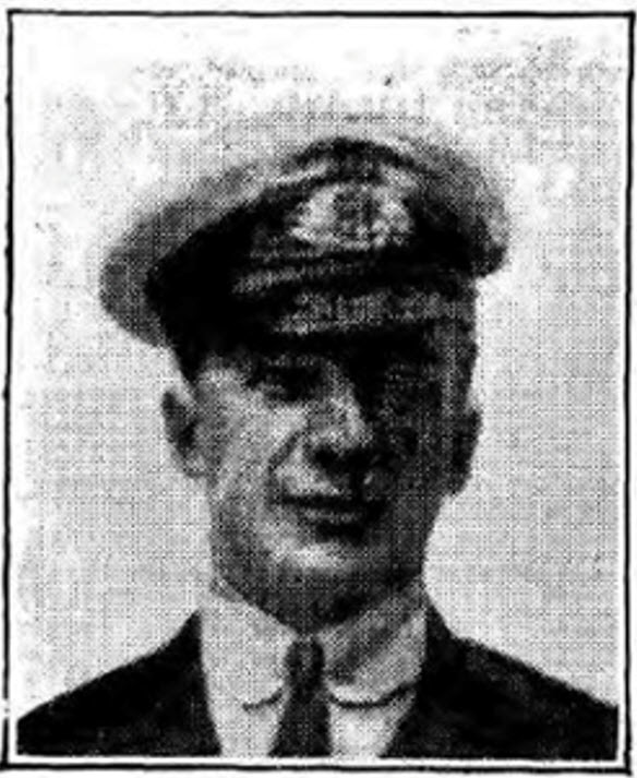 Herbert Howard Gandy