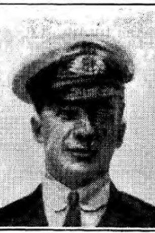 Herbert Howard Gandy