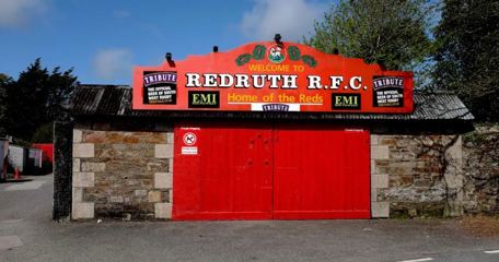 Redruth RFC