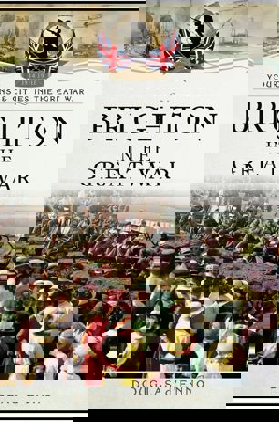 Brighton in the Great War