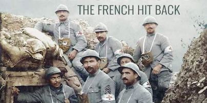 6 Verdun