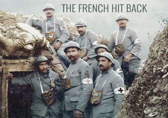 6 Verdun