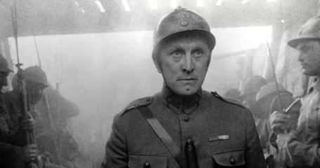 Paths Of Glory