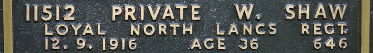 William’S Inscription On The CWGC Memorial Epsom (Courtesy Of Clive Gilbert)