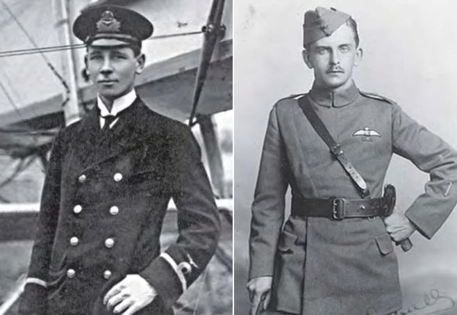 10 2 Vcs Of The Air