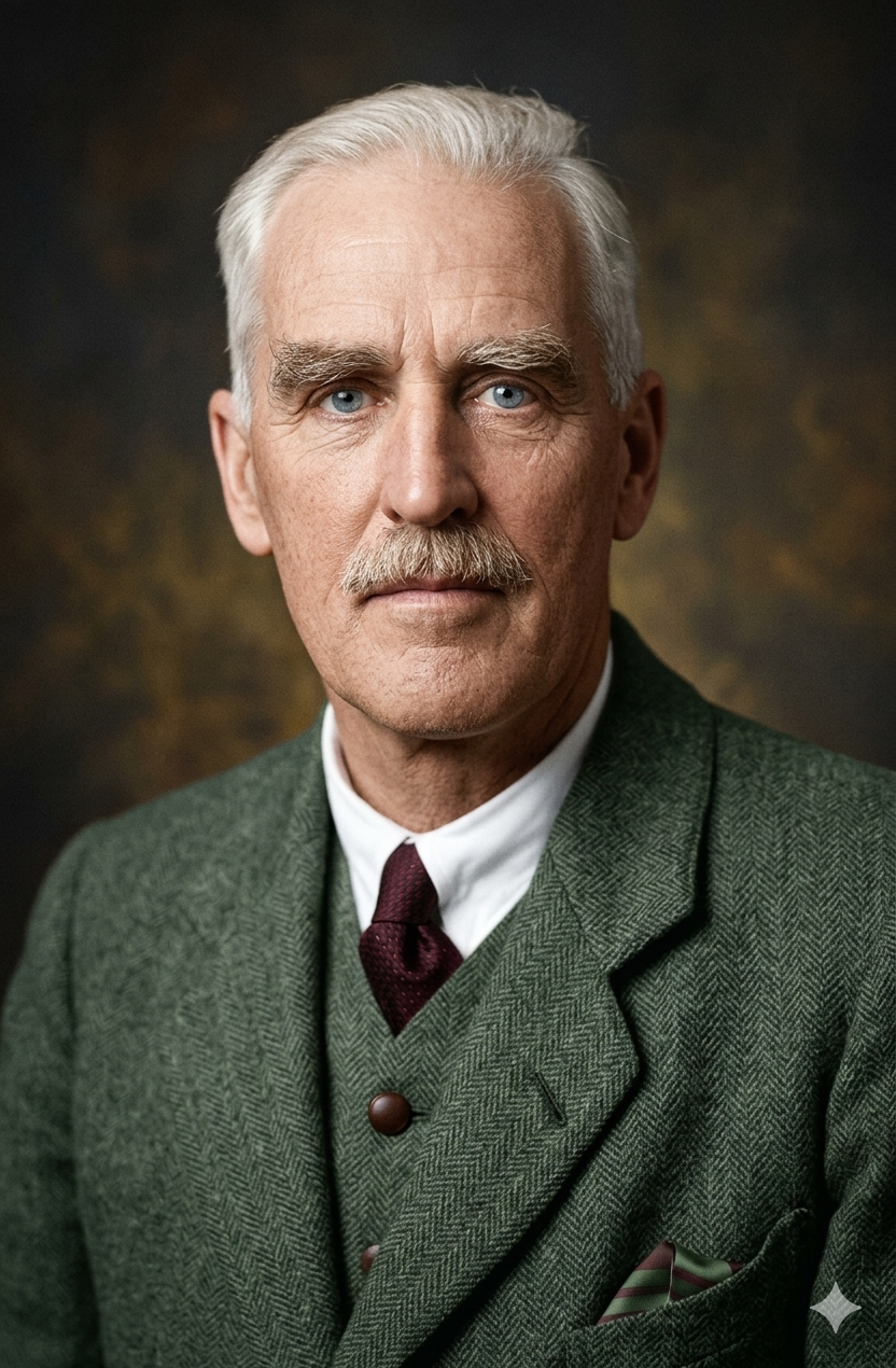 BIRD Gemini Generated