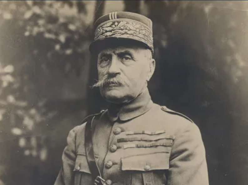Ferdinand Foch