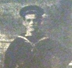 Ordinary Seaman Herbert Daley