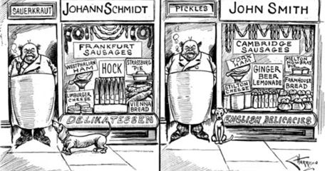 Willing With Laughter