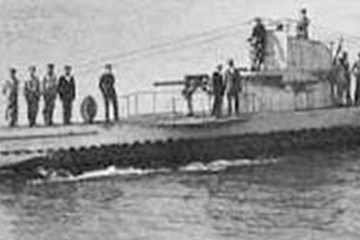 Passchendaele and the Flanders U-Boats