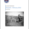 Lancashire North Despatch: February 2022 5th Email Issue