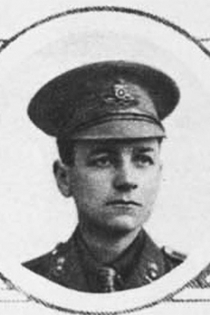 Ronald Linday Johnson