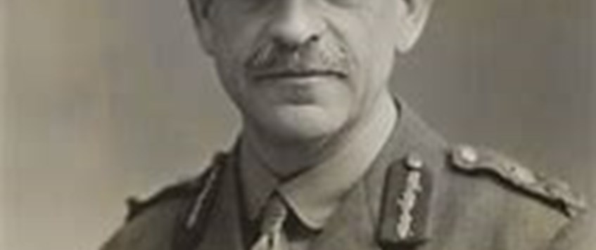 'Sir John Monash and the Battle of Le Hamel, 1918' with Paul Cobb