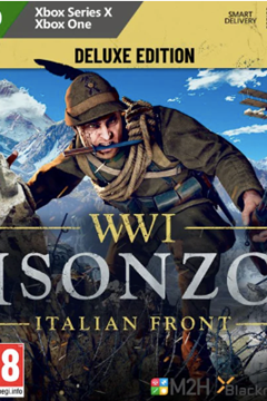 Ep.256 - Fighting at the Battle of Isonzo on your computer - Joe Hoebe
