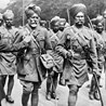 Dr Adam Prime - India's Great War