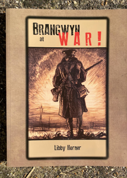 Brangwyn at War!