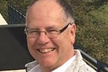 'The History of the CWGC by Tony Vart'