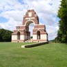 'CWGC - Gardening the World; Architecture and Conservation by Alistair Baker'