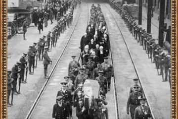 Lancashire North Despatch Issue 8: Nov 2011