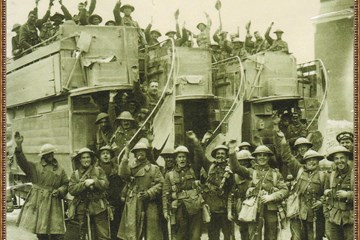 Lancashire North Despatch Issue 7: May 2011