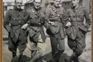 Lancashire North Despatch Issue 6: November 2010