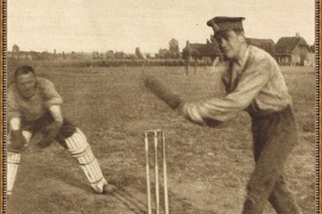 Lancashire North Despatch Issue 5: May 2010