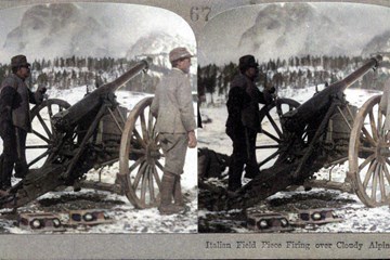 Stereoscope