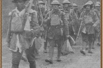 Lancashire North Despatch Issue 1: May 2008