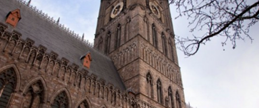 THREE DAY EVENT: 'The First World War in the Middle East - Aftermath and Legacies'