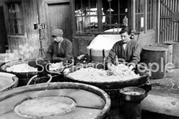HM Cordite Factory Gretna - Nigel Crompton MA: