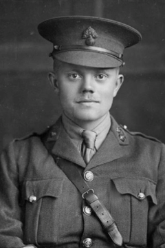 Ep.262 – First World War Officers facing disgrace in 1920s courtrooms – Dr Frances Hurd