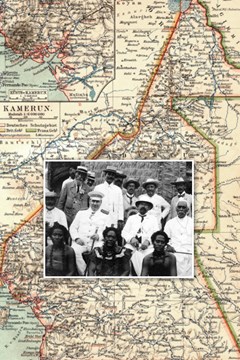 Ep.263 – The German Colonies in the First World War – Prof Matt Fitzpatrick