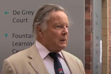 Remembering Correlli Barnett by Prof Peter Simkins