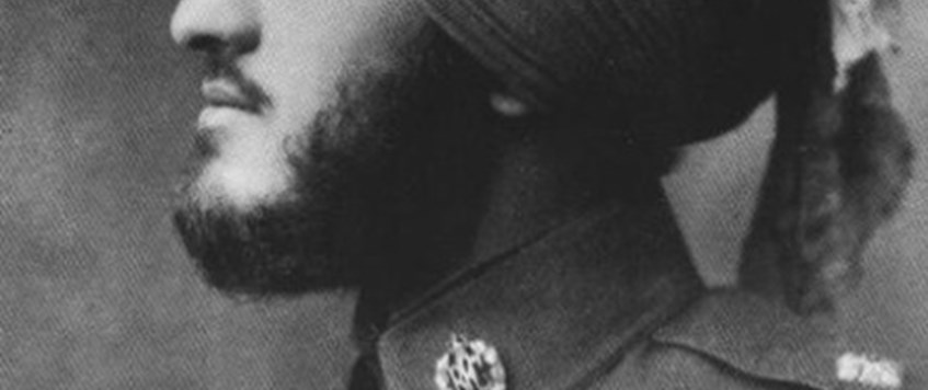 Five RAF Indian Pilots of the Great War - Stephen Barker