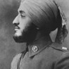 Five RAF Indian Pilots of the Great War - Stephen Barker