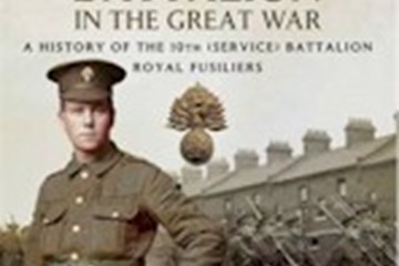 The Stockbrokers' Battalion