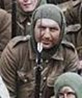 Distinctive Eyebrows; A Prominent Nose; A Big Man’