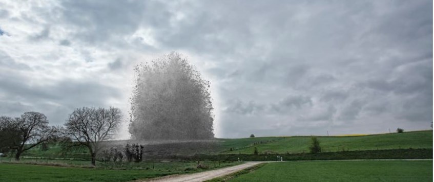 'Hawthorn Ridge - Then and Now' with Rick Smith
