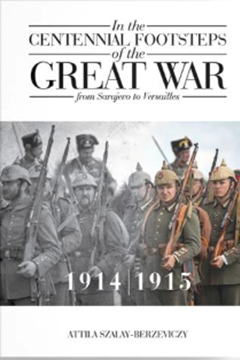 World War I Book Reviews