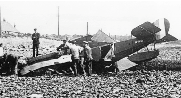 Image of a similar fatal accident (Kingston Aviation)