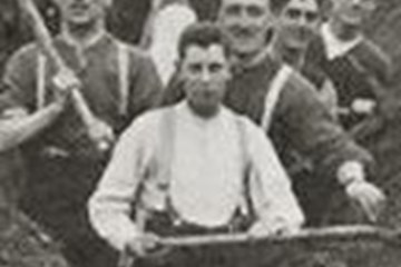 ‘The Learning Process in Practice: Some Case Studies of Tactics and Training, 1916-1918' Peter Simkins