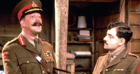 False Memory What We 'Know' About WW1