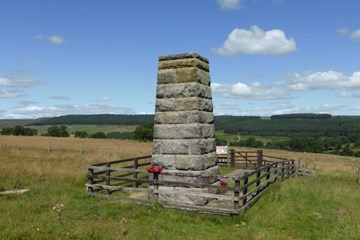 Leeds Pals Memorial