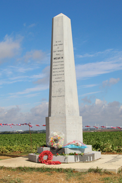World War I Articles