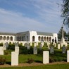 The Commonwealth War Graves Commision